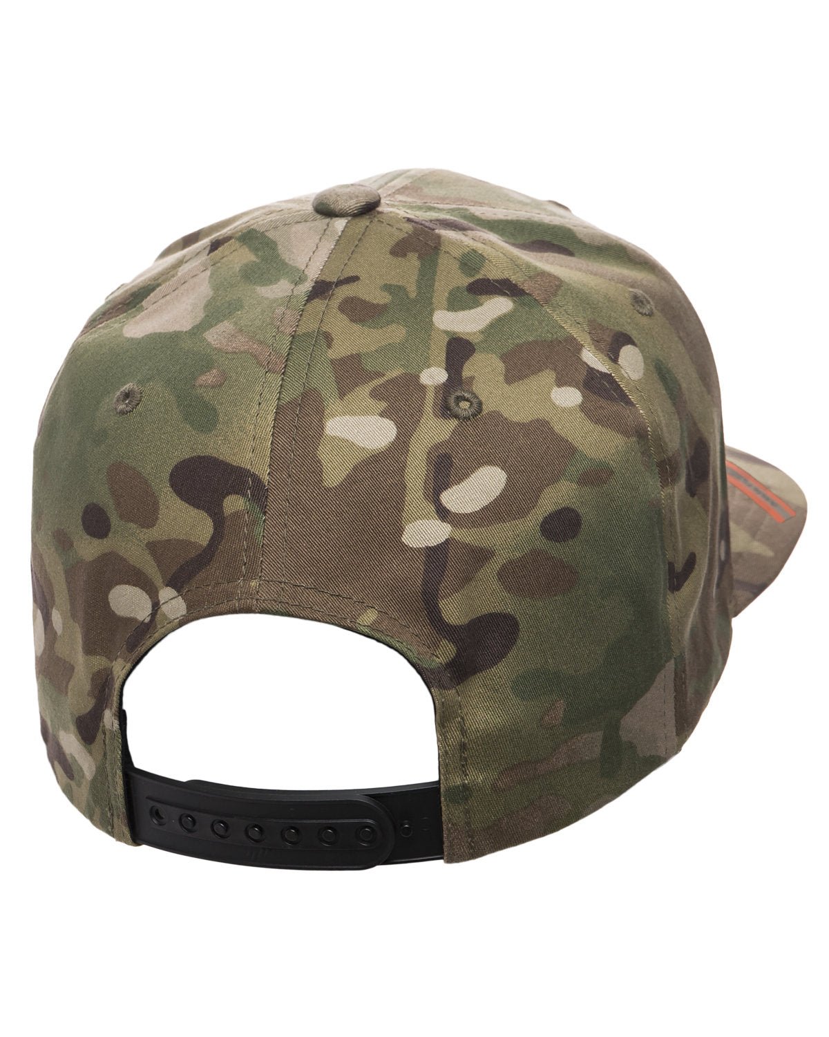 6089MC - Yupoong - MULTICAM - Yupoong - Headwear - 2