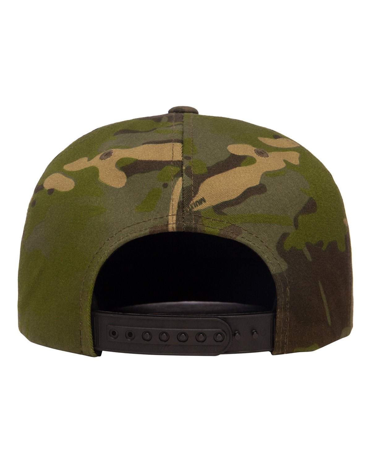 6089MC - Yupoong - MULTICAM TROPIC - Yupoong - Headwear - 2