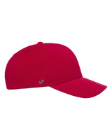 6110NU-Yupoong-RED-Yupoong-Headwear-3