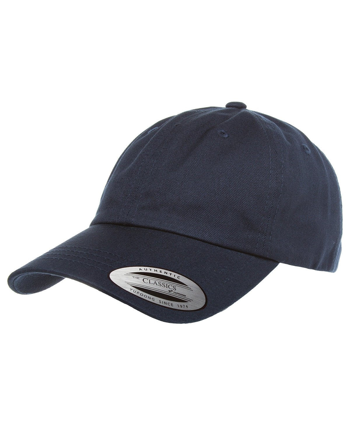 6245CM-Yupoong-NAVY-Yupoong-Headwear-1