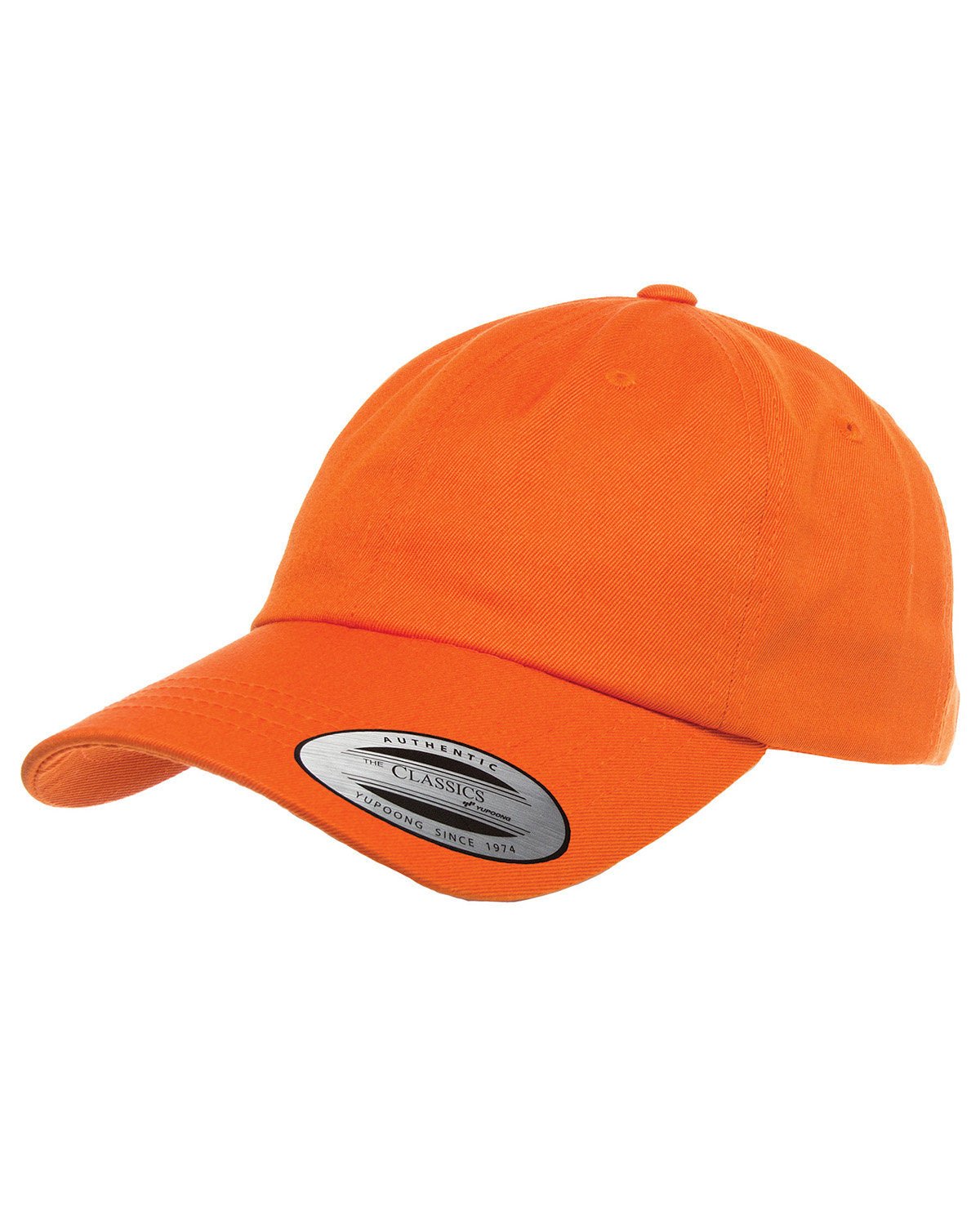 6245CM-Yupoong-ORANGE-Yupoong-Headwear-1