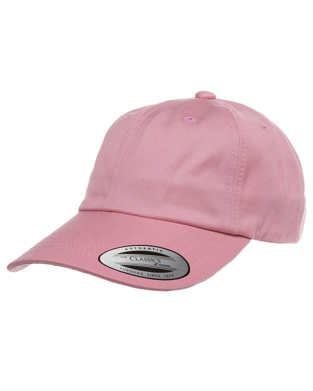 6245CM-Yupoong-PINK-Yupoong-Headwear-1