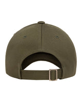 6245EC-Yupoong-OLIVE NIGHT-Yupoong-Headwear-2