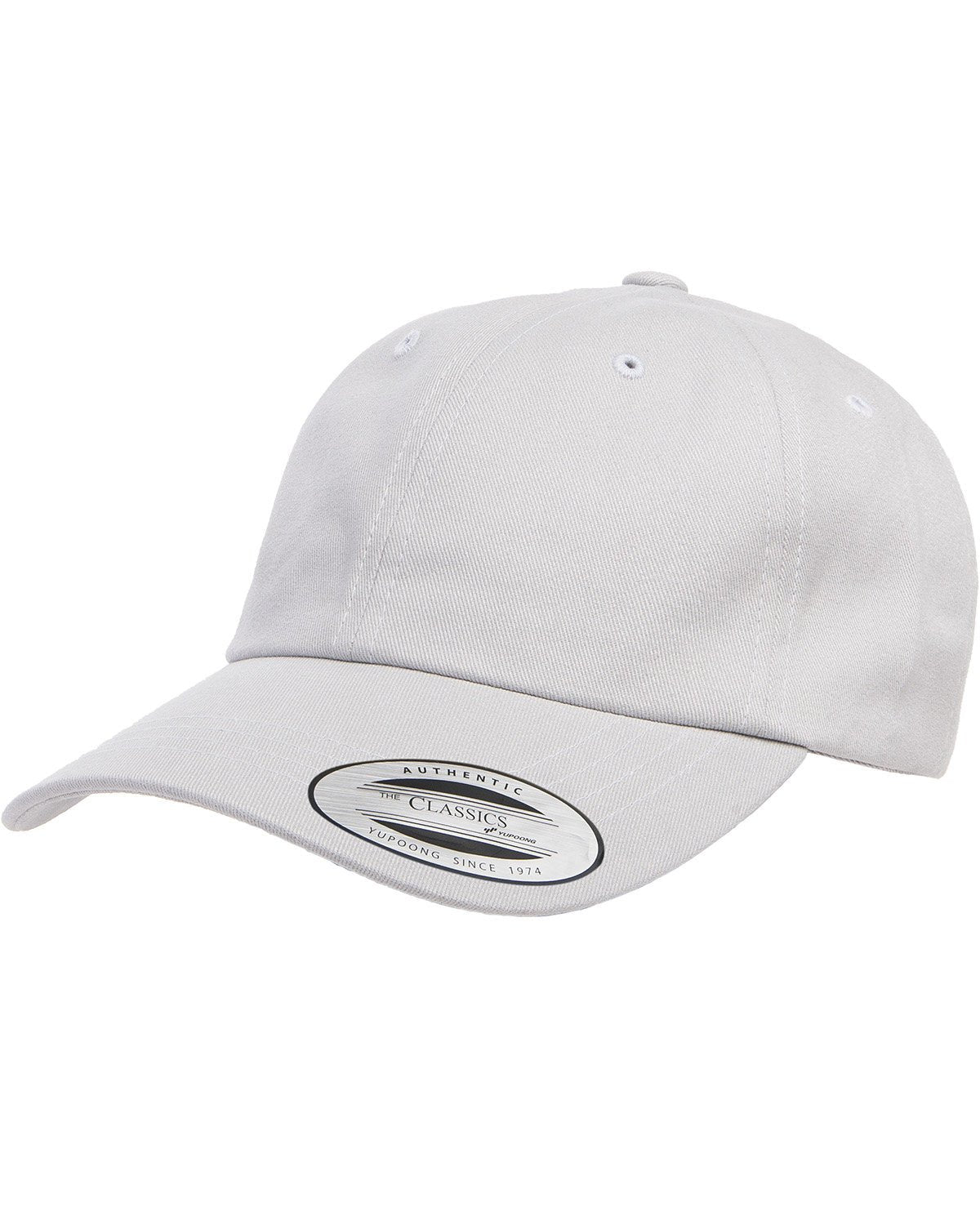 6245PT-Yupoong-LIGHT GREY-Yupoong-Headwear-1