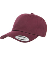 6245PT-Yupoong-MAROON-Yupoong-Headwear-1