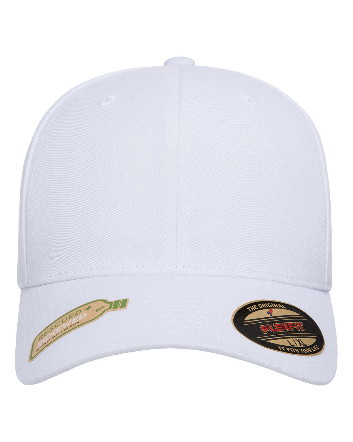 6277R-Yupoong-WHITE-Yupoong-Headwear-1