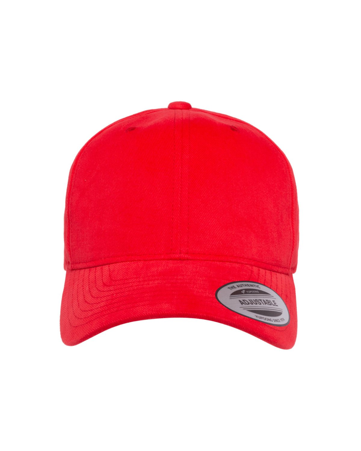 6363V-Yupoong-RED-Yupoong-Headwear-1