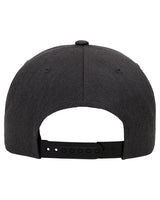 6389-Yupoong-DARK HEATHER-Yupoong-Headwear-2