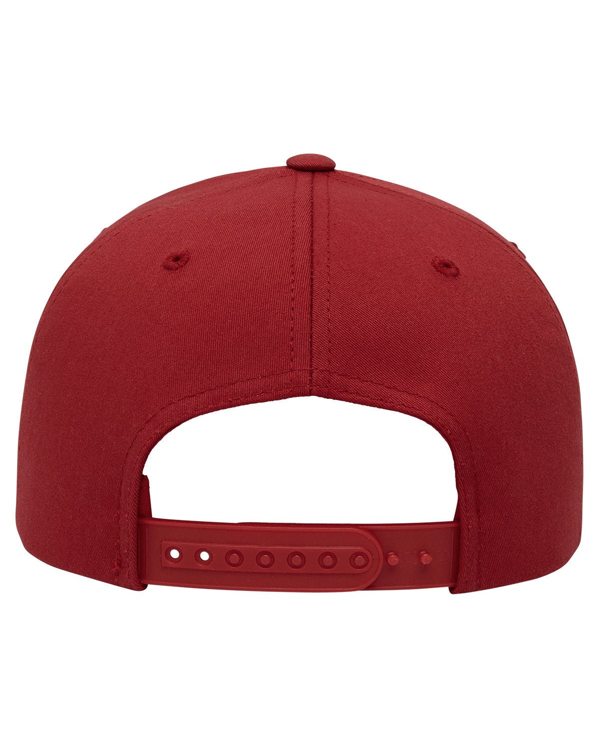 6389-Yupoong-RED-Yupoong-Headwear-2