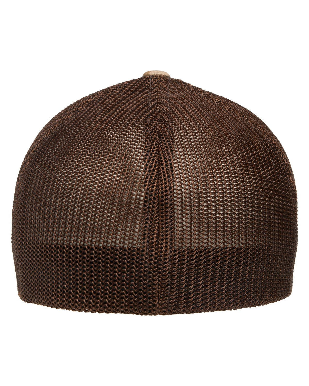 6511MC-Yupoong-ARID/ BROWN-Yupoong-Headwear-2