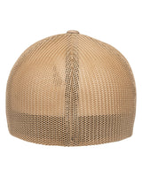 6511MC-Yupoong-ARID/ TAN-Yupoong-Headwear-2