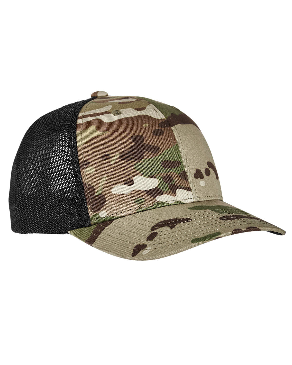 6511MC-Yupoong-MULTICAM-Yupoong-Headwear-1