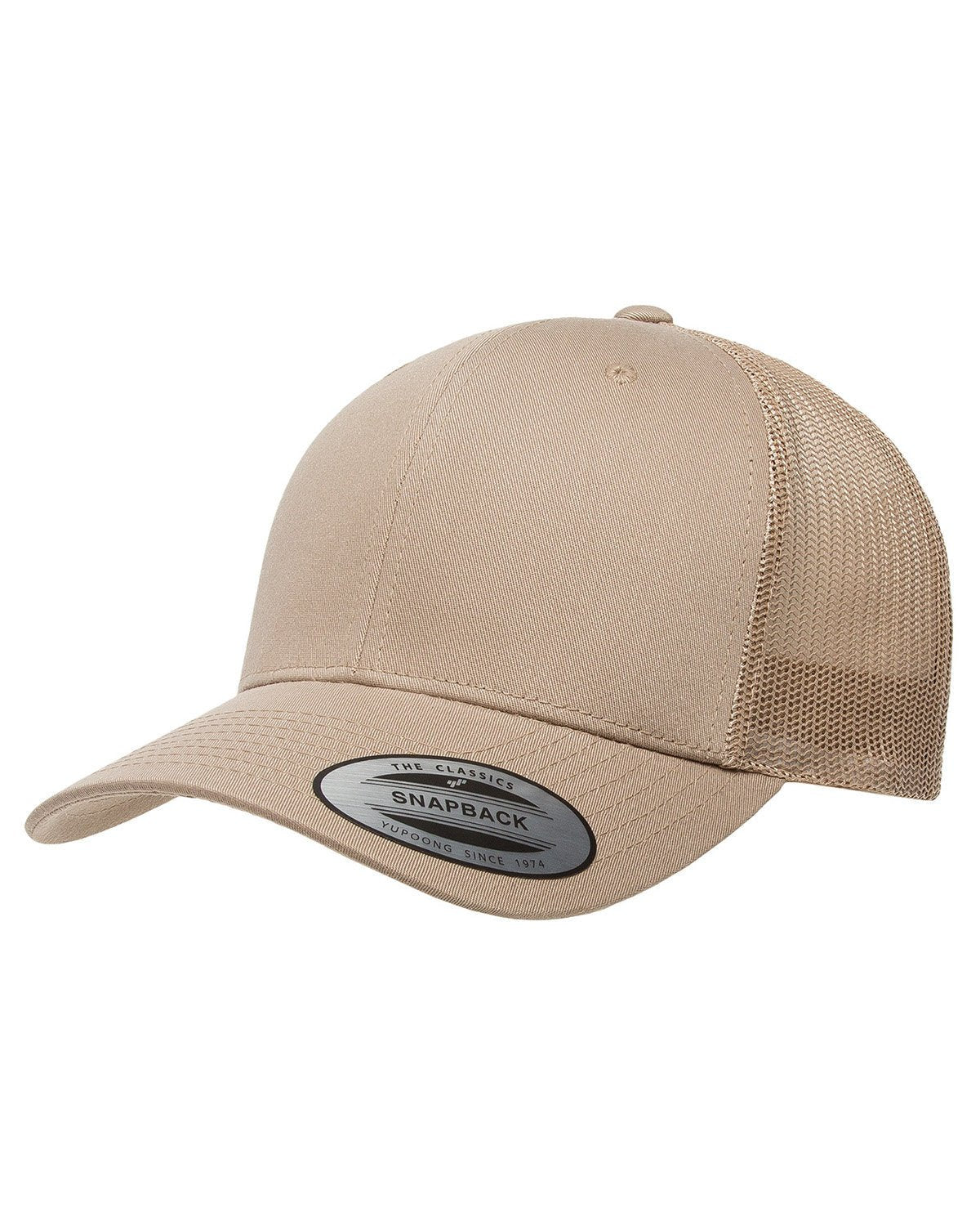 6606-Yupoong-KHAKI-Yupoong-Headwear-1