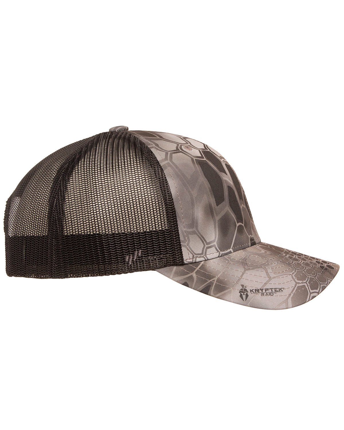 6606KR-Yupoong-KRYPTCK RAID-Yupoong-Headwear-3