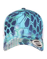 6606KR-Yupoong-KRYPTEK PONTUS-Yupoong-Headwear-1