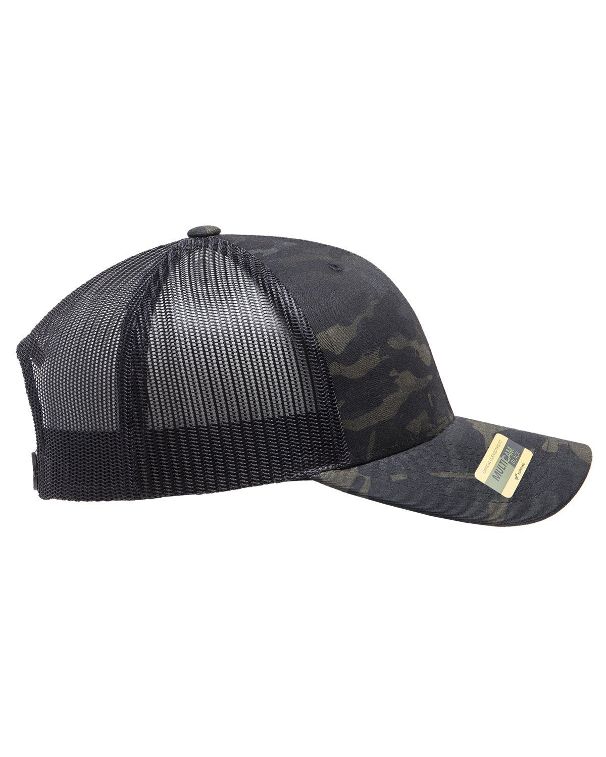 6606MC-Yupoong-BLACK MULTICAM-Yupoong-Headwear-3