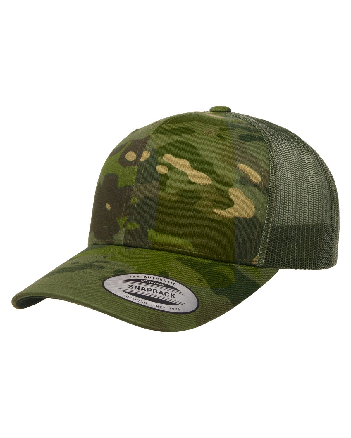 6606MC-Yupoong-MULTICAM TROPIC-Yupoong-Headwear-3