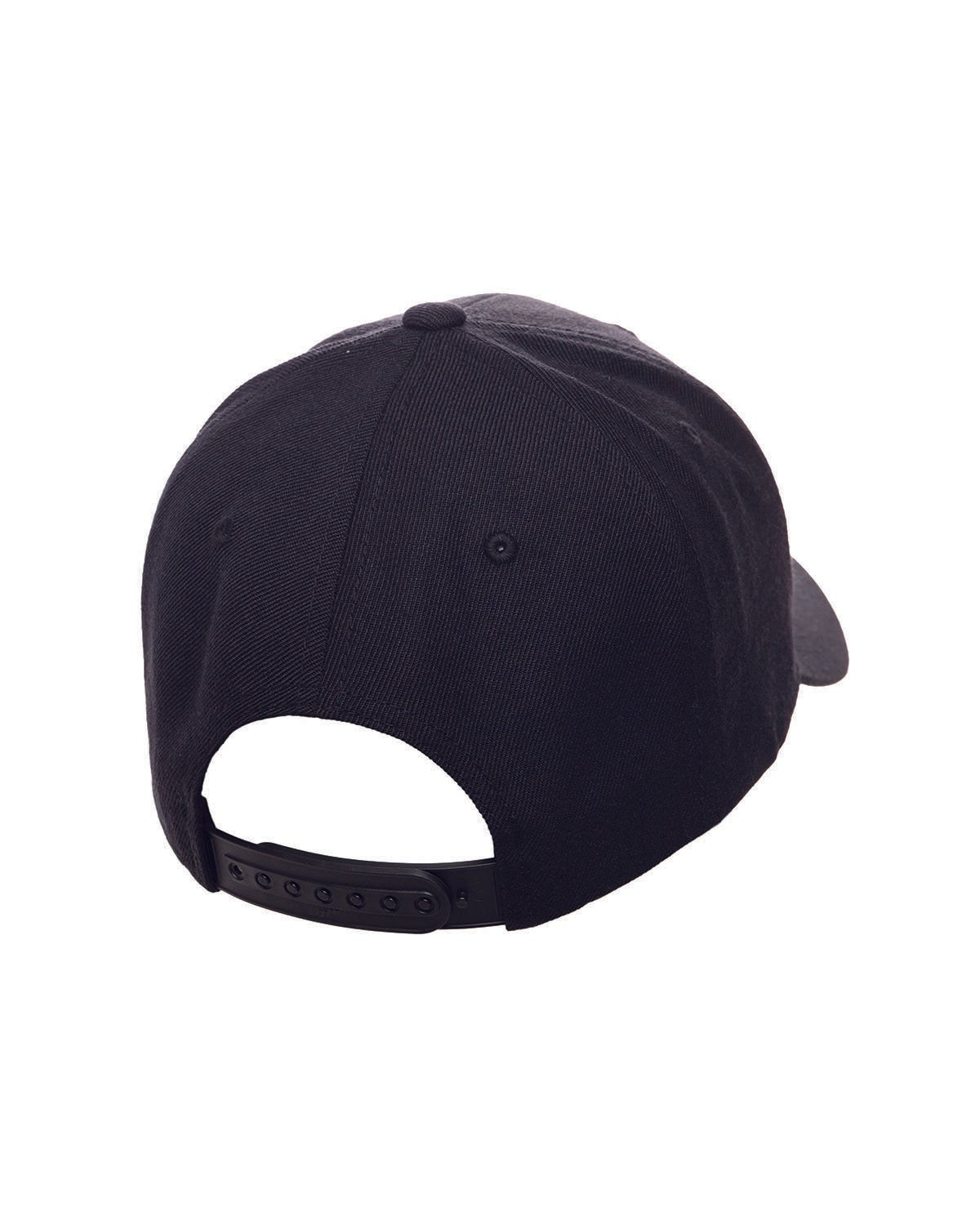 6789M-Yupoong-BLACK-Yupoong-Headwear-2