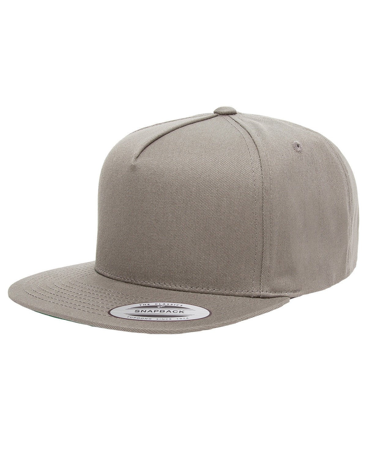 Y6007-Yupoong-GREY-Yupoong-Headwear-1