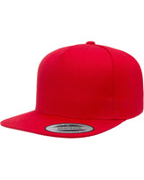 YP5089-Yupoong-RED-Yupoong-Headwear-1