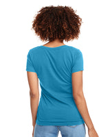 N1540-Next Level Apparel-TURQUOISE
