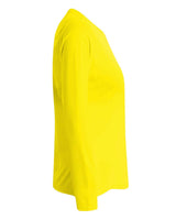 NW3002-A4-SAFETY YELLOW