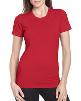 N3900-Next Level Apparel-RED