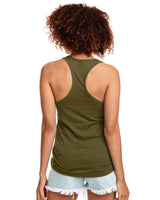 N1533-Next Level Apparel-MILITARY GREEN