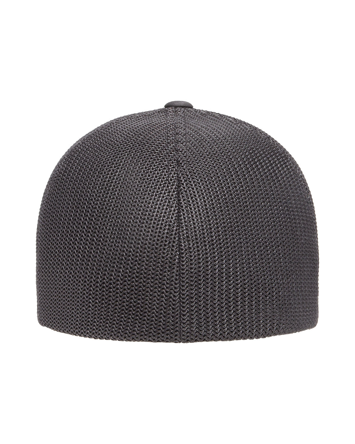 6511-Flexfit-CHARCOAL-Flexfit-Headwear-2