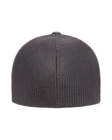 6511-Flexfit-CHARCOAL-Flexfit-Headwear-2