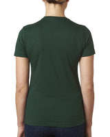 N3900-Next Level Apparel-FOREST GREEN