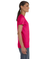 L3930R-Fruit of the Loom-CYBER PINK