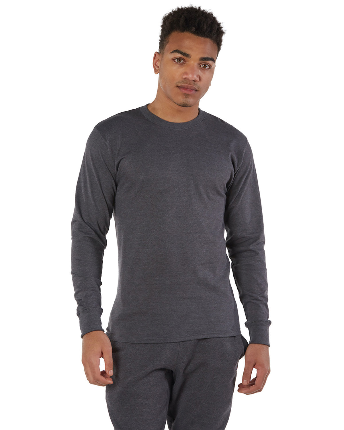 CP15-Champion-CHARCOAL HEATHER