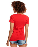 N1510-Next Level Apparel-RED