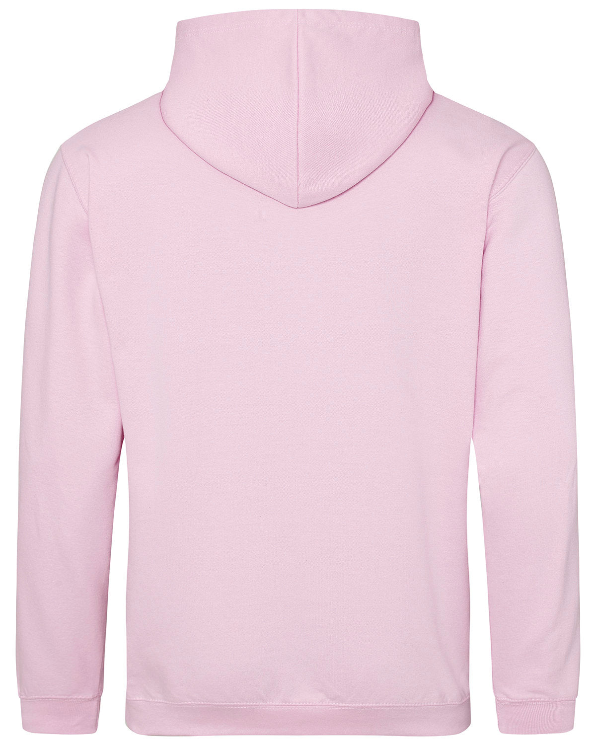 JHA001-Just Hoods By AWDis-BABY PINK
