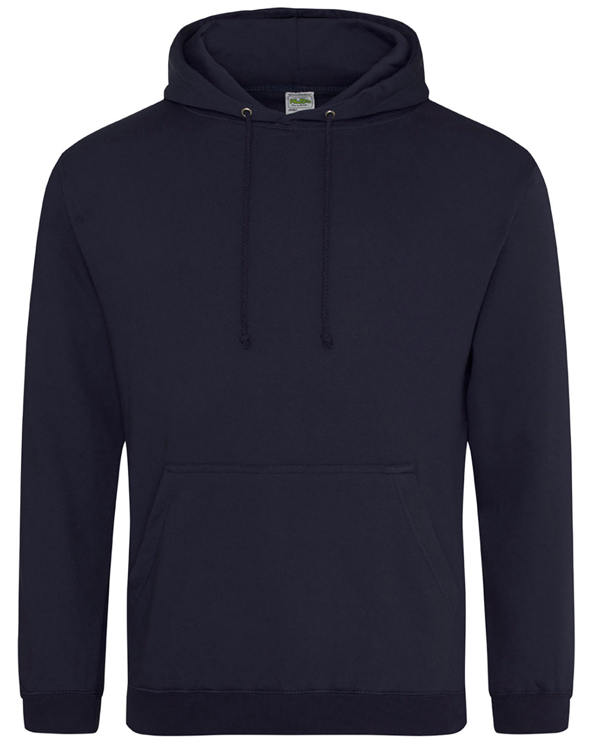 JHA001-Just Hoods By AWDis-FRENCH NAVY