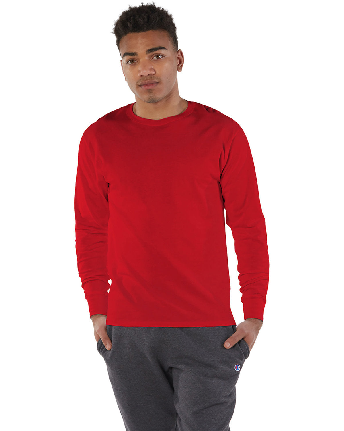 CP15-Champion-ATHLETIC RED