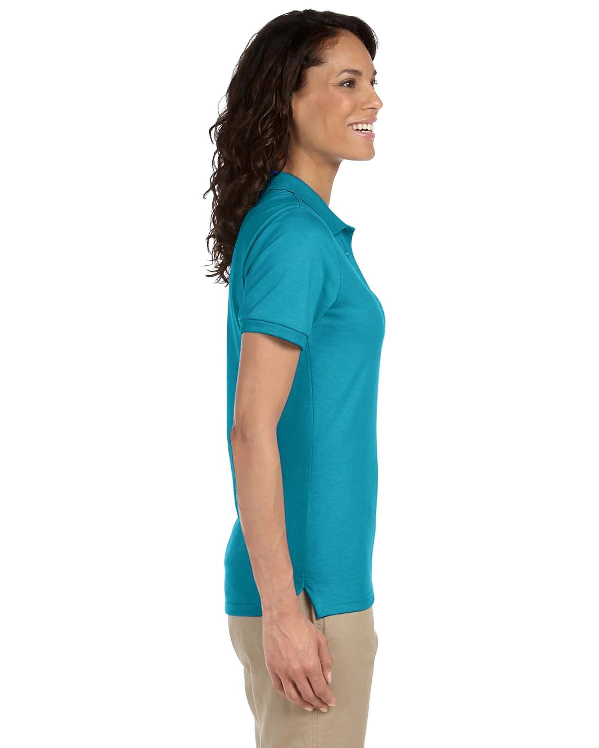 437W-Jerzees-CALIFORNIA BLUE-Jerzees-Polos-3