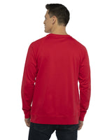 N9000-Next Level Apparel-RED